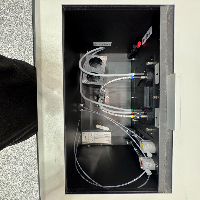 BMG LabTech FLUOStar OPTIMA Microplate Reader image 3